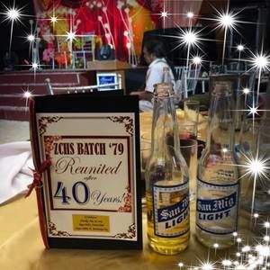 Meet your Posher, Ivory